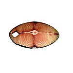 Antony Fish Shop. Fish - Vanjiram / Seer Slices 1 kg Fry cut