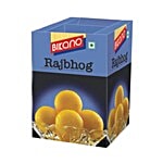 Bikano Sweets - Rajbhog 1 kg