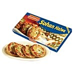 Bikanervala Sweets - Halwa Sohan 750 g