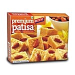 Bikanervala Sweets - Special Patisa Desi Ghee 750 g