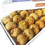 Bikanervala Sweets - Balushahi 750 g