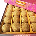 Bikanervala Sweets - Laddoo Atta 750 g