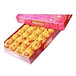 Bikanervala Sweets - Laddu Bikaneri 750 g