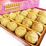 Bikanervala Sweets - Laddu Gound 750 g