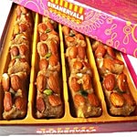 Bikanervala Sweets - Pinni Special 750 g