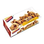 Bikano Namkeen - Bhakar Badi 200 g