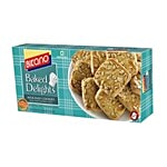 Bikano Cookies - Milk Kaju 400 g