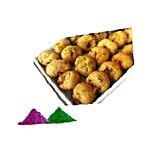 Bikanervala Holi Special - Balushahi 750 g