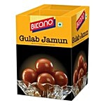 Bikanervala Sweets - Gulab Jamun 500 g