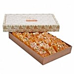 Bikanervala Sweets - Karanchi Halwa 250 g