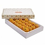 Bikanervala Sweets - Laddu Bikaneri 1 kg