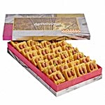 Bikanervala Sweets - Special Patisa 1 kg