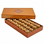 Bikanervala Sweets - Kaju Apple 1 kg