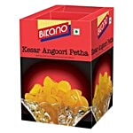Bikanervala Sweets - Angoori Kesar Petha 500 g