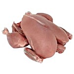 ME FRESH Chicken - Skinless 500 g