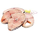 ME FRESH Fish - Seer Portion 250gm