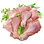 ME FRESH Chicken - Drumstick, Skinless 500 g