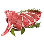 ME FRESH Mutton - Leg/Shoulder 500 g