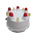 CHILL Fresh Cakes - Pineapple 1 kg