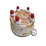 CHILL Fresh Cakes - Butter Scotch 1 kg