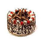 CHILL Fresh Cakes - Black Forest 1 kg