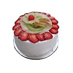 CHILL Fresh Cakes - Fresh Fruit 1 kg