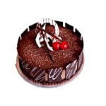 CHILL Fresh Cakes - Chocolate  Mousse 1 kg