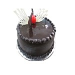 CHILL Fresh Cakes - Choco Hazelnut Supreme 1 kg