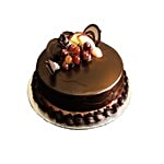 CHILL Fresh Cakes - Belgian Chocolate 1 kg
