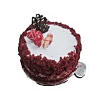 CHILL Fresh Cakes - Red Velvet 1 kg