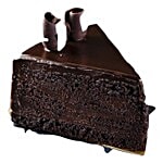 CHILL Pastry - Rich Truffle 4 pcs Pack of 4