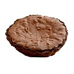 CHILL Chocolate Walnut Tart 4 pcs Pack of 4