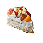 CHILL Pastry - Fresh Fruit 4 pcs Pack of 4
