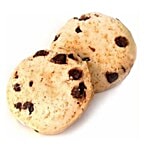 CHILL Cookies - Vanilla Choco Chip 500 g