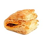 CHILL Puff - Veg, Regular 4 pcs Pack of 4