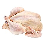 Antonys Chicken & Mutton Centre Chicken - Dressed 1 kg Large Cut Cleaned