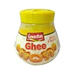 Gowardhan GHEE 1 L Bottle