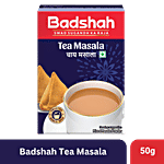 Badshah Tea Masala 50 g Carton
