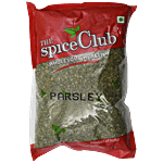 The Spice Club Herbs - Parsley 100 g