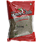 The Spice Club Herbs - Thyme 100 g
