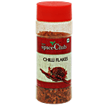 The Spice Club Herbs - Chilli Flakes 60 g