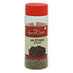 The Spice Club Mustard Powder 70 g