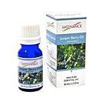 Satinance Essential Oil - Juniper Berry 10 ml