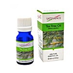 Satinance Essential Oil - Tea Tree 10 ml