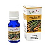 Satinance Essential Oil - Lemongrass 10 ml