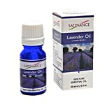 Satinance Essential Oil - Lavender 10 ml