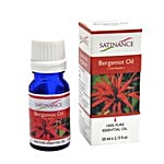Satinance Essential Oil - Bergamot 10 ml