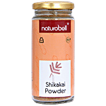 NaturoBell Shikakai Powder 150 g