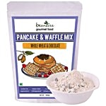 Beantree Pancake Mix - Whole Wheat And Chocolate 250 g