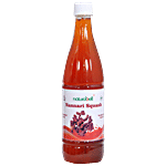 NaturoBell Squash - Sarasaparilla/Nannari/Sugandhi Root 700 ml